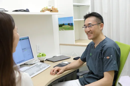 和歌山市駅 あかまつ消化器内科・内視鏡クリニック