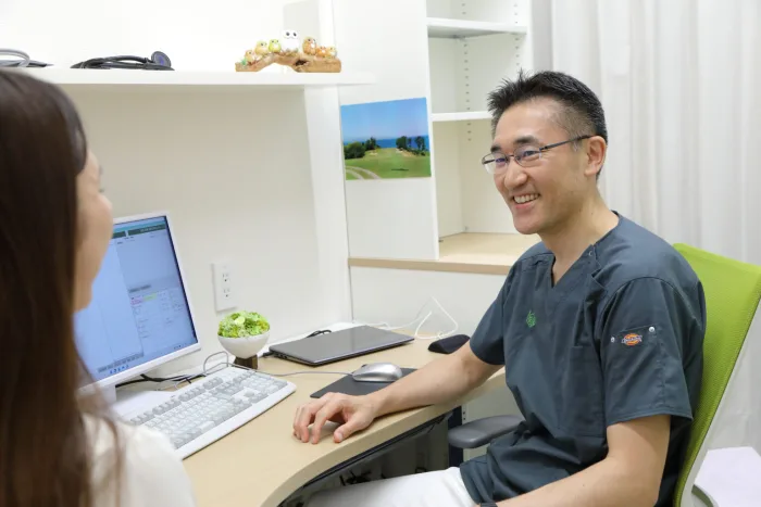 和歌山市駅 あかまつ消化器内科・内視鏡クリニック