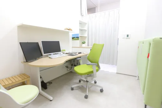 和歌山市駅 あかまつ消化器内科・内視鏡クリニック