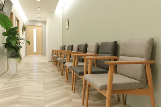 和歌山市駅 あかまつ消化器内科・内視鏡クリニック