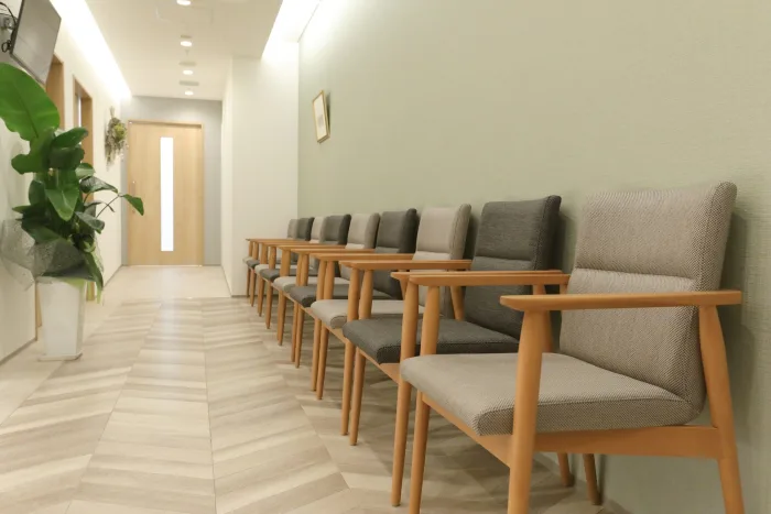 和歌山市駅 あかまつ消化器内科・内視鏡クリニック