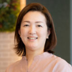 深町 佳世子