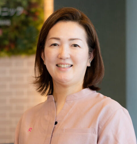 深町 佳世子