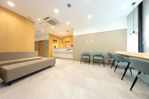 横浜青葉 大腸と胃の内視鏡 くろき消化器内科クリニック