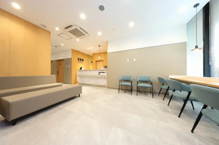 横浜青葉 大腸と胃の内視鏡 くろき消化器内科クリニック