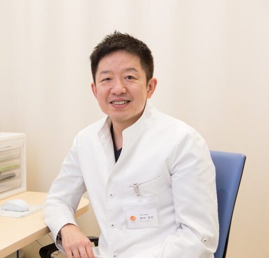 田中 浩司