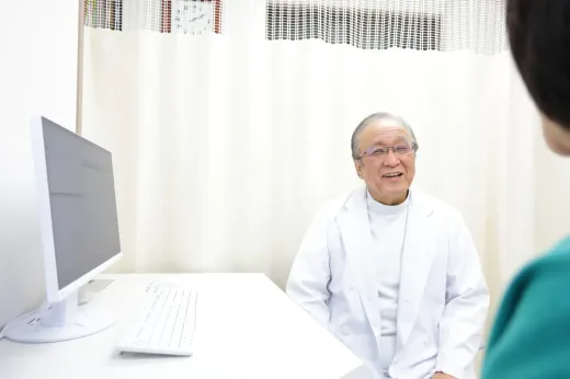 村元内科クリニック