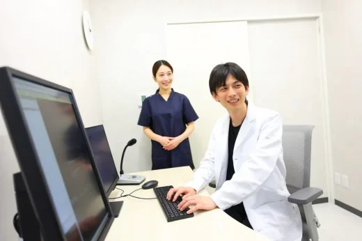 大船たかい胃・大腸内視鏡クリニック