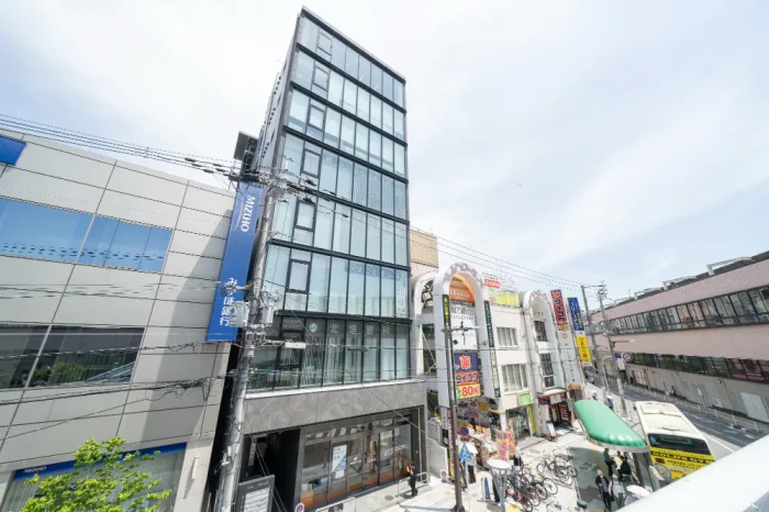 高槻消化器・内視鏡内科クリニック