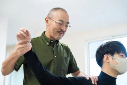 ほんだ整形外科