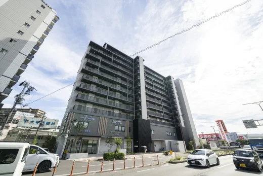 大阪いわの内科・消化器内視鏡クリニック