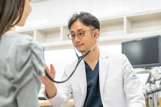 なかしま内科循環器・整形外科クリニック(西宮院)