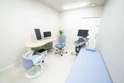 大阪いわの内科・消化器内視鏡クリニック