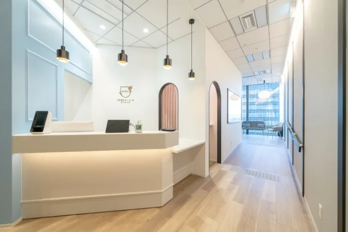 うめきたウィメンズクリニック