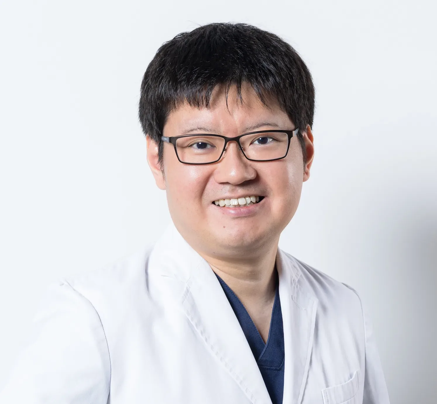 後藤 穣