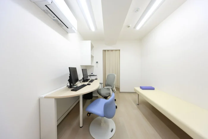 立川南口クリニック