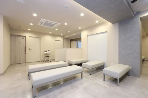 立川南口クリニック