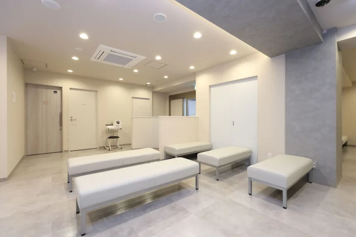 立川南口クリニック