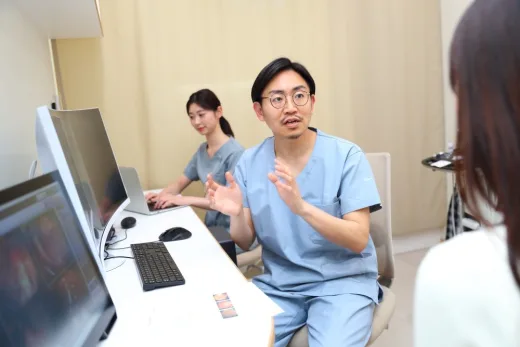 クリニックそら