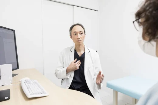 大口駅前糖尿病内科