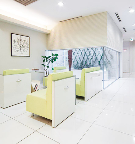 THE CLINIC 東京院