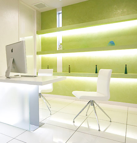 THE CLINIC 東京院