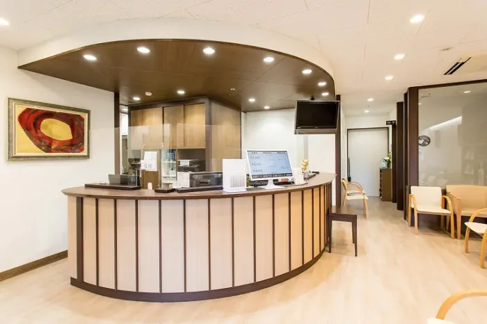 むさしドリーム眼科