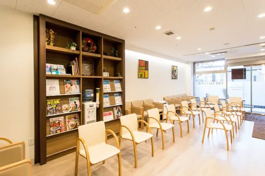 むさしドリーム眼科