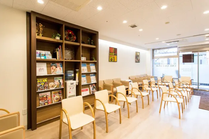 むさしドリーム眼科