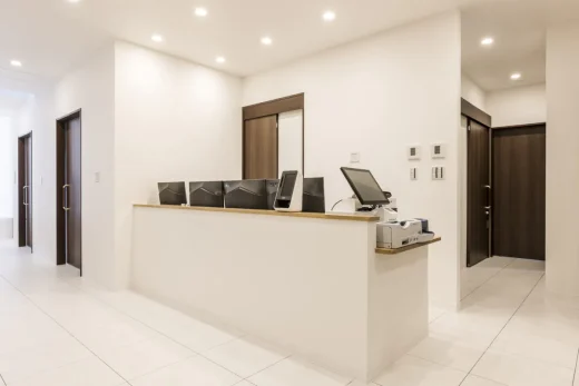 大口駅前糖尿病内科