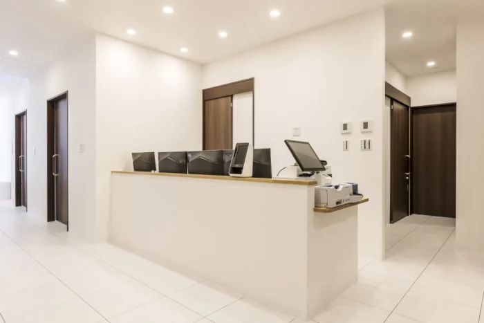 大口駅前糖尿病内科