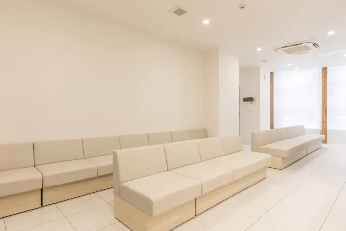 大口駅前糖尿病内科