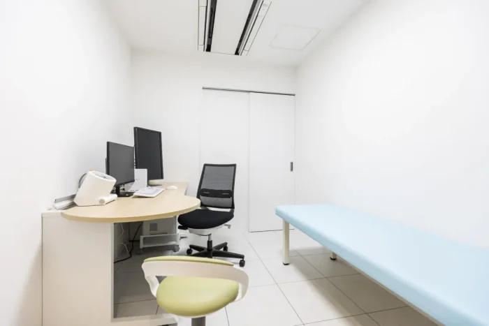 大口駅前糖尿病内科