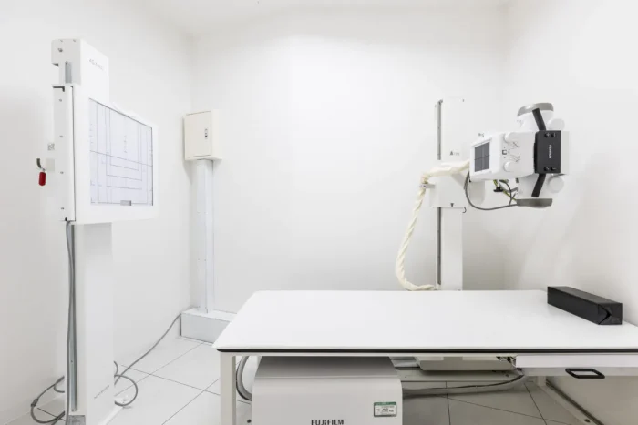 大口駅前糖尿病内科