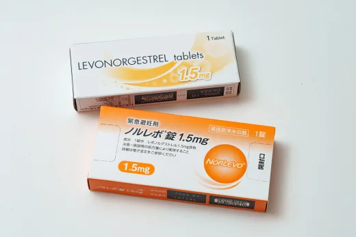 アフターピル（緊急避妊薬）とは？効果・種類・入手方法を解説