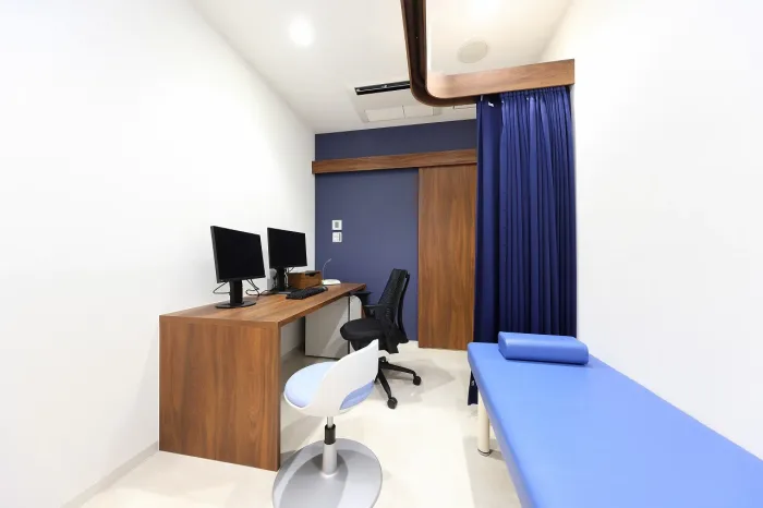 あけぼの橋内科・内視鏡内科