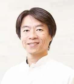 渋谷 慎太郎