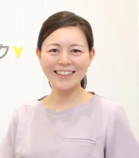 南 由佳子