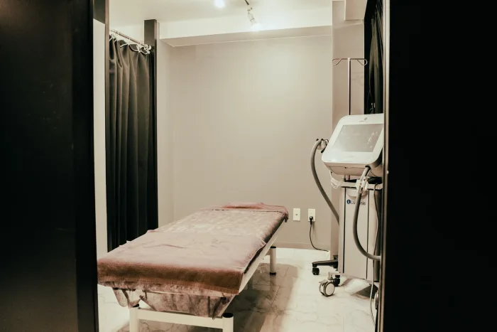L’amour clinic Tokyo