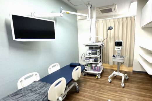 さいたま胃腸内視鏡と肝臓のクリニック和光市駅前院