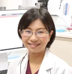 田渕 恵子