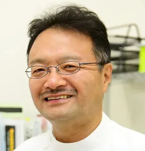 加賀谷 正