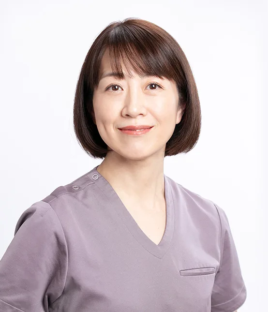 松浦 宏美