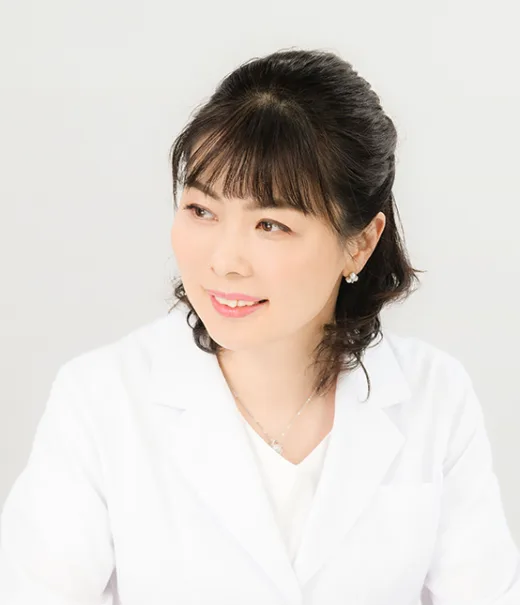 曽根 由美子