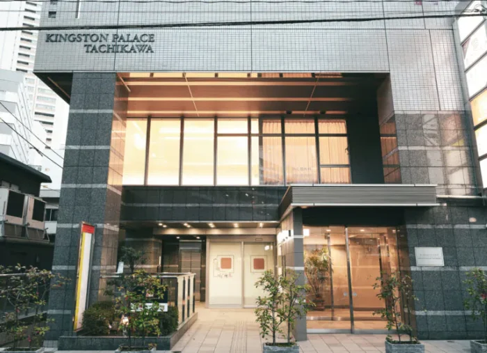 立川外科クリニック　日帰り手術センター