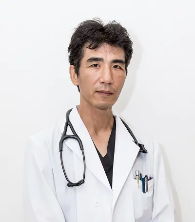竹内 大亮