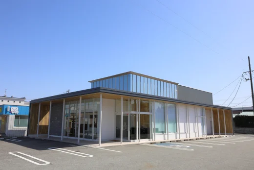 東根さとう消化器内科・内視鏡クリニック