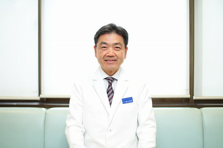 橋本 雄幸