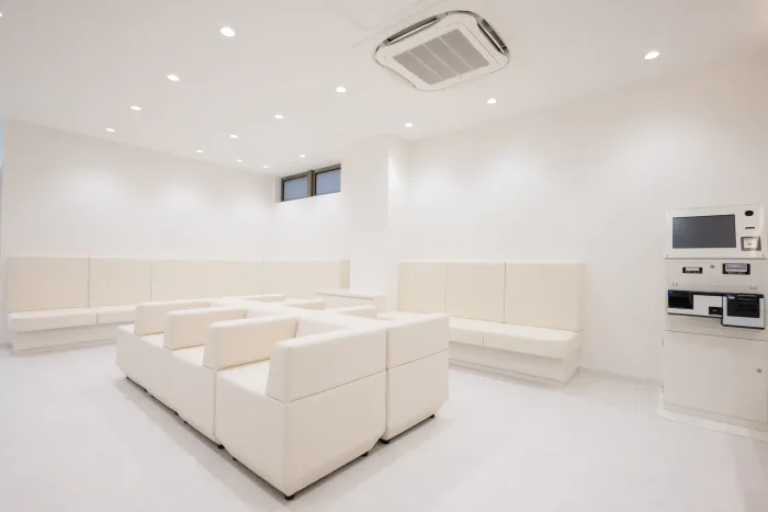 南流山内科トータルクリニック