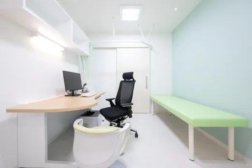 南流山内科トータルクリニック